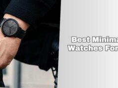 The 8 Best Minimalist Watches For Men Of 2026, Tested by Experts best minimalist watches for men