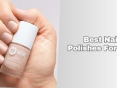 best nail polishes for men