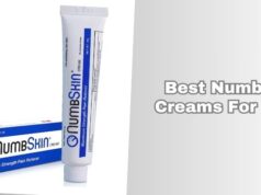 best numbing creams for men