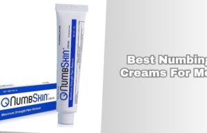 Top 8 Best Numbing Creams For Men Of 2026 best numbing creams for men