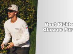 The 8 Best Pickleball Glasses For Men 2026: Top Picks best pickleball glasses for men