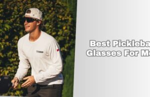 best pickleball glasses for men