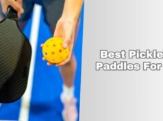 Top 8 Best Pickleball Paddles For Men In 2026 best pickleball paddles for men