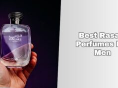 best rasasi perfumes for men