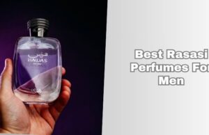 best rasasi perfumes for men