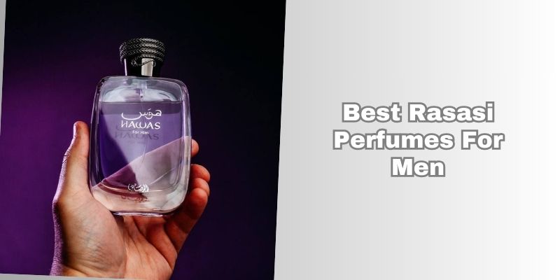 best rasasi perfumes for men
