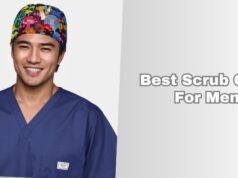 Top 8 Best Scrub Caps For Men To Buy In 2026 best scrub caps for men