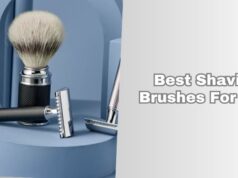 best shaving brushes for men