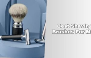 8 Best Shaving Brushes For Men 2026, According to Experts best shaving brushes for men