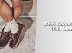 Our 8 Best Shoes For Fall Men To Buy In 2026 best shoes for fall men