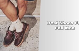 Our 8 Best Shoes For Fall Men To Buy In 2026 best shoes for fall men
