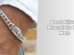 best silver bracelets for men