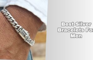 best silver bracelets for men