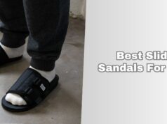 best slide sandals for men