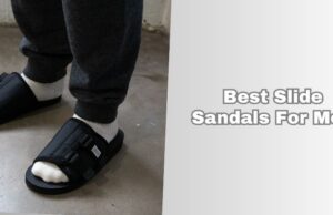 The 8 Best Slide Sandals For Men In 2026 β Reviews And Guide best slide sandals for men