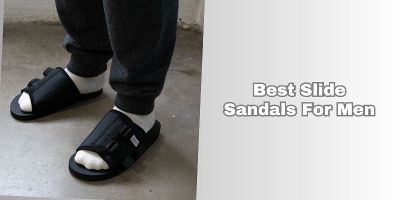 best slide sandals for men