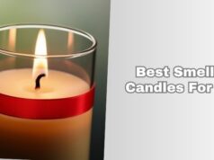 best smelling candles for men