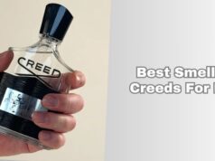 8 Best Smelling Creeds For Men 2026: Top Picks best smelling creeds for men