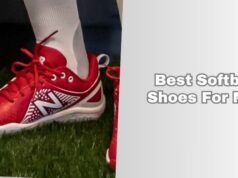 best softball shoes for men