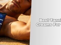 best tanning creams for men