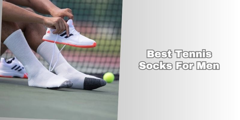 best tennis socks for men