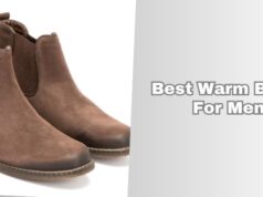 best warm boots for men