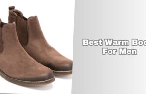 best warm boots for men