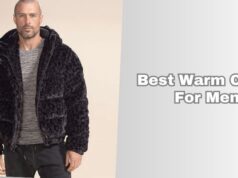 best warm coats for men
