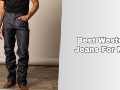 Top 8 Best Western Jeans For Men Of 2026 best western jeans for men