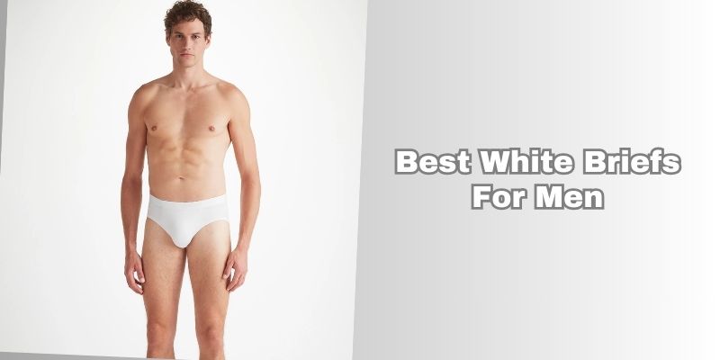 best white briefs for men