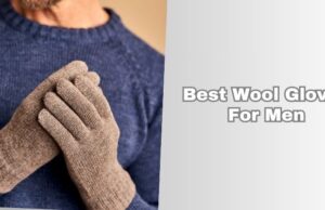 The 8 Best Wool Gloves For Men To Buy In 2026 best wool gloves for men