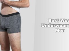 Our 8 Best Wool Underwears For Men 2026, According to Experts best wool underwears for men