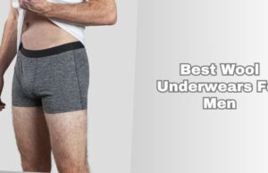 Our 8 Best Wool Underwears For Men 2026, According to Experts best wool underwears for men