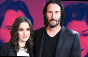 what happened to keanu reeves daughter