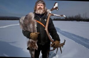 what happened to marty on mountain men