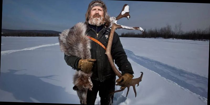 what happened to marty on mountain men