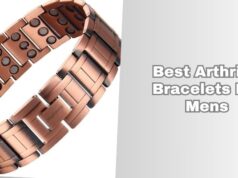 best arthritis bracelets for mens