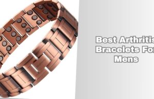 best arthritis bracelets for mens