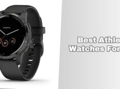 best athletic watches for men