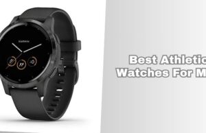 best athletic watches for men