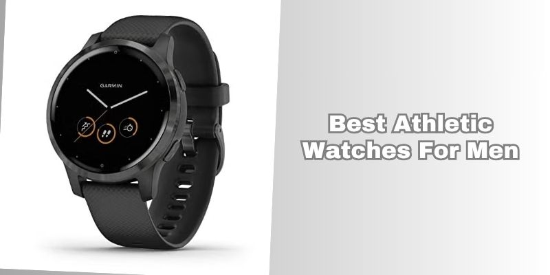 best athletic watches for men