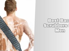 best back scrubbers for men
