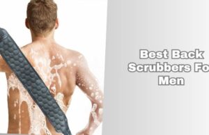 best back scrubbers for men