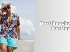 best beachwears for men
