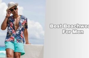 best beachwears for men