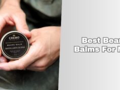 best beard balms for men