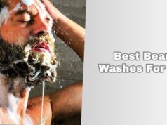 The 10 Best Beard Washes For Men In 2026 – Reviews And Guide best beard washes for men