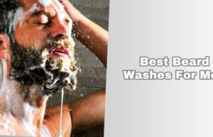 The 10 Best Beard Washes For Men In 2026 β Reviews And Guide best beard washes for men