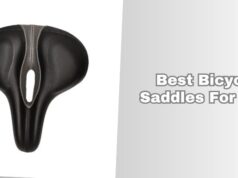 best bicycle saddles for men