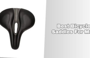 best bicycle saddles for men